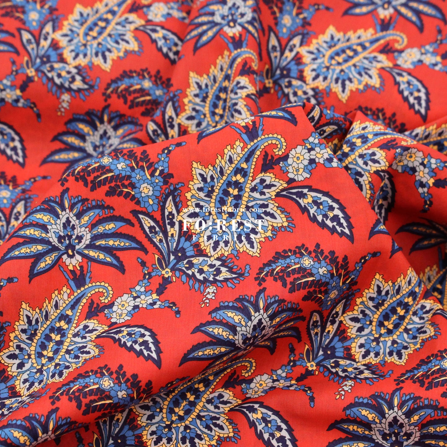 Liberty of London (Cotton Tana Lawn Fabric) - Arundel