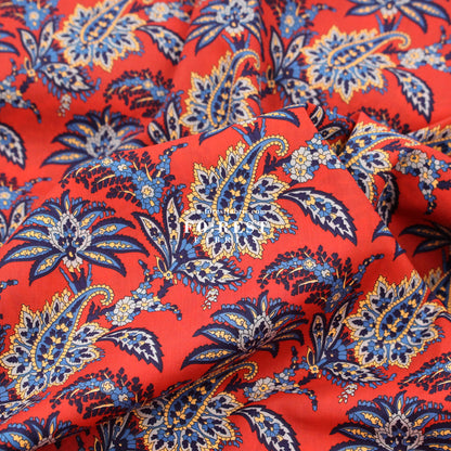 Liberty of London (Cotton Tana Lawn Fabric) - Arundel