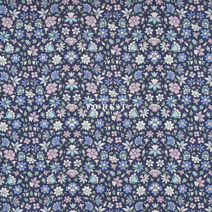 Liberty of London (Cotton Tana Lawn Fabric) - MEERA B