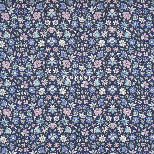 Liberty of London (Cotton Tana Lawn Fabric) - MEERA B