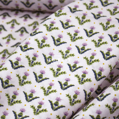 Quilting Liberty - Tay Thistle A