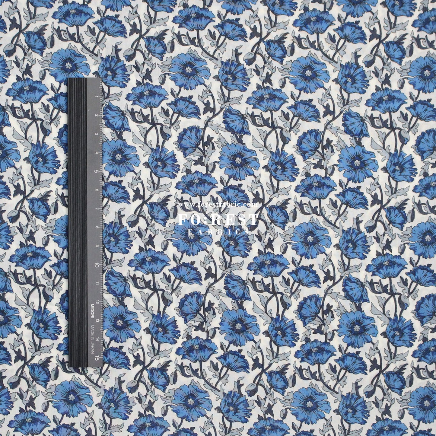 Liberty of London (Cotton Tana Lawn Fabric) - Astell Reece A