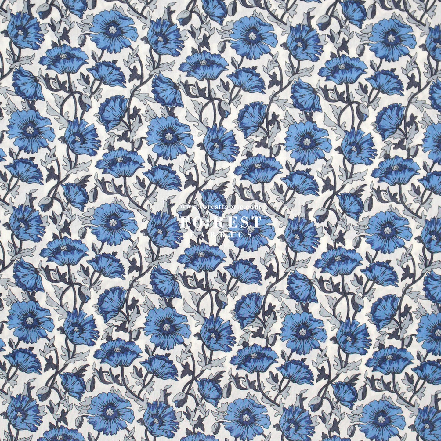 Liberty of London (Cotton Tana Lawn Fabric) - Astell Reece A