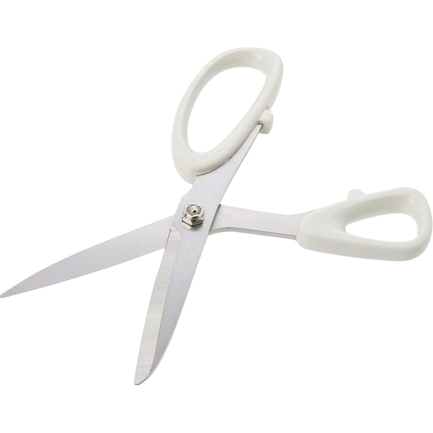 Tools - 21cm Janome Side Bent LeftHand  Sewing Scissors 左手剪