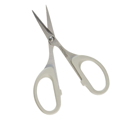 Tools - 13cm Janome Fine Point Embroidery Scissors