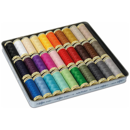 Gutermann Sew-all Thread set