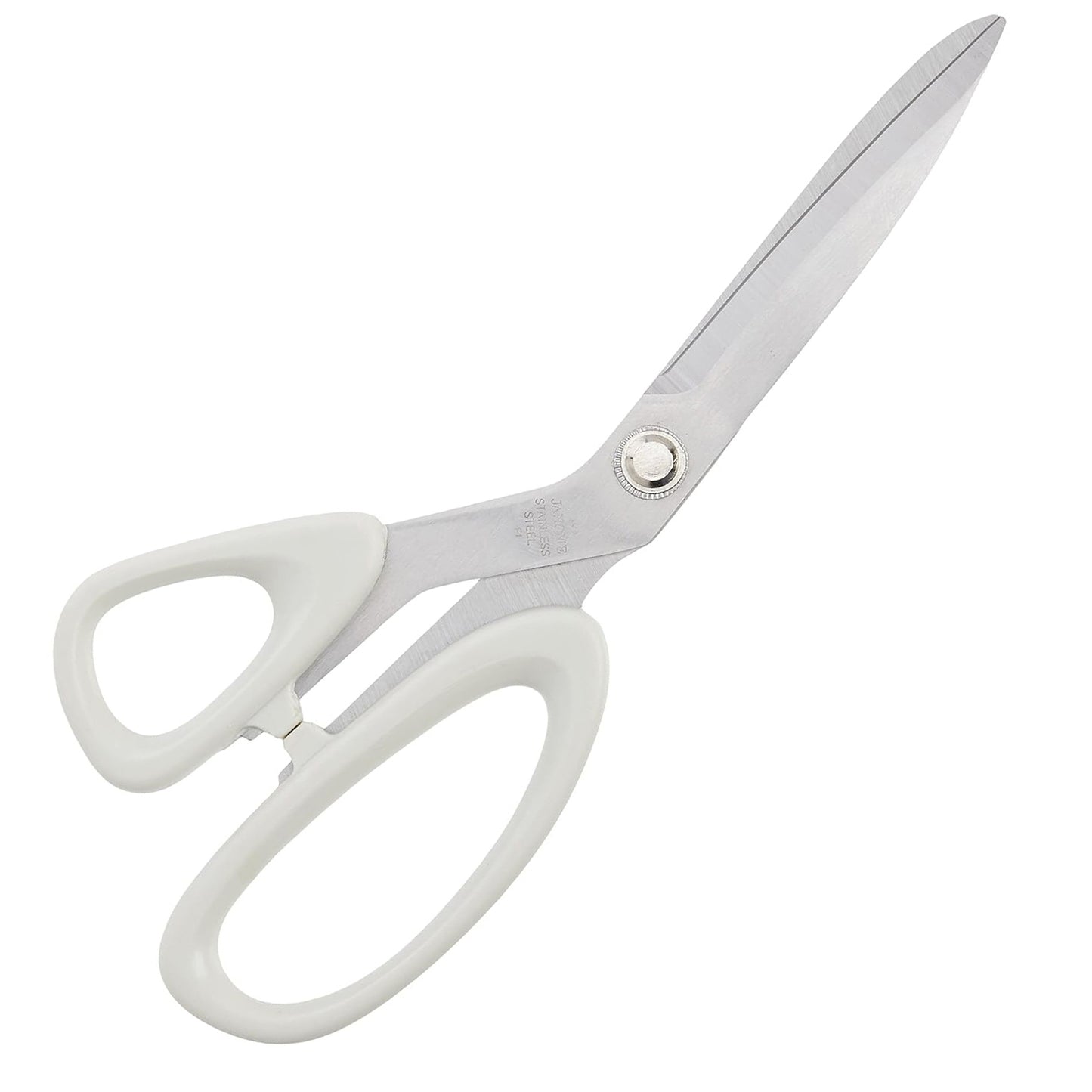 Tools - 21cm Janome Side Bent LeftHand  Sewing Scissors 左手剪