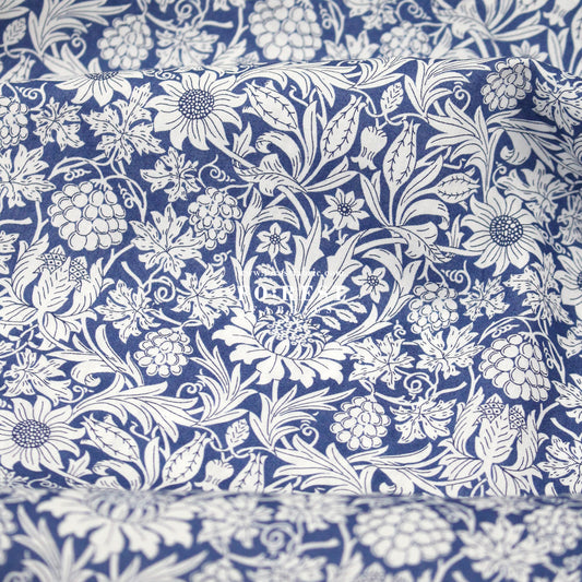 Liberty of London (Cotton Tana Lawn Fabric) - Mortimer