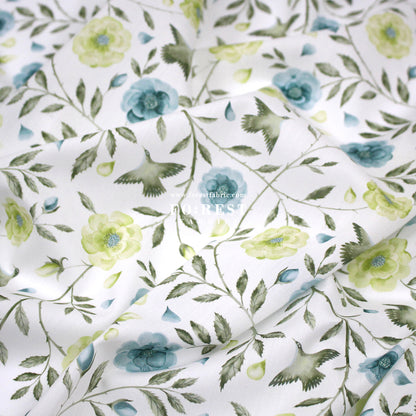 Liberty of London (Cotton Tana Lawn Fabric) - Clara Ellie C