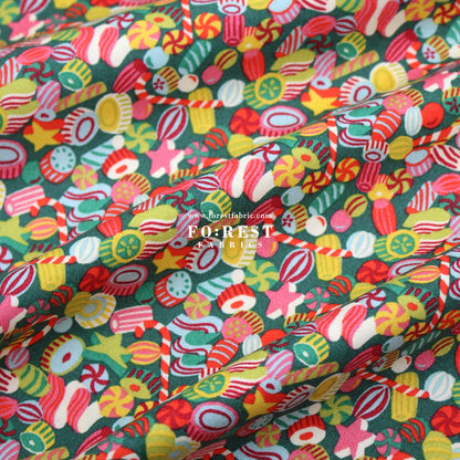 Quilting Liberty - Sweet Surprise fabric A