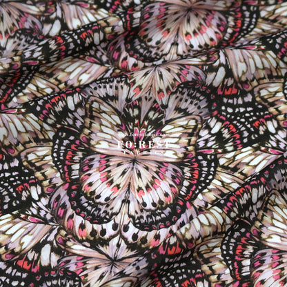 Liberty of London (Cotton Tana Lawn Fabric) - Kaleidoscope