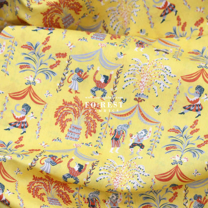 Liberty of London (Cotton Tana Lawn Fabric) - A celebration