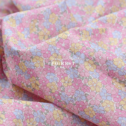 Liberty of London (Cotton Tana Lawn Fabric) - Sadie Rose