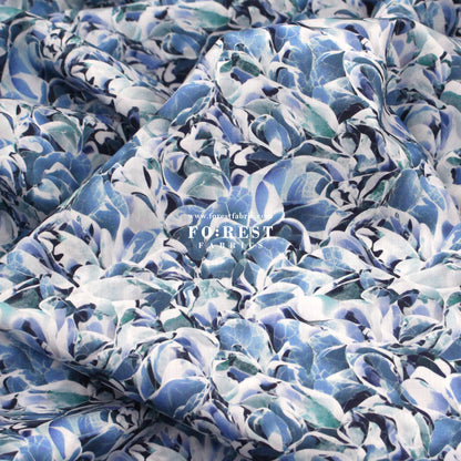 Liberty of London (Cotton Tana Lawn Fabric) - Efflorescence