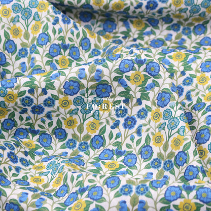 Liberty of London (Cotton Tana Lawn Fabric) - Vigers' Sketch