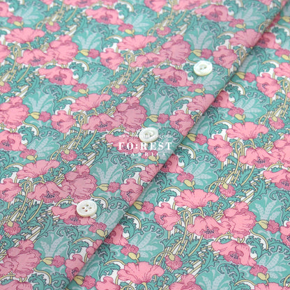 Liberty of London (Cotton Tana Lawn Fabric) - Clementina