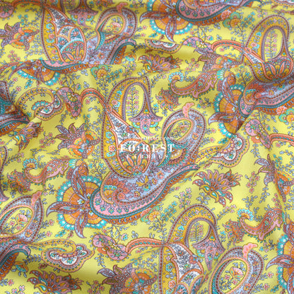 Liberty of London (Cotton Tana Lawn Fabric) - Florence Melody