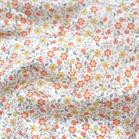 Liberty of London (Cotton Tana Lawn Fabric) - Clemmie