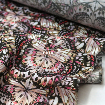 Liberty of London (Cotton Tana Lawn Fabric) - Kaleidoscope