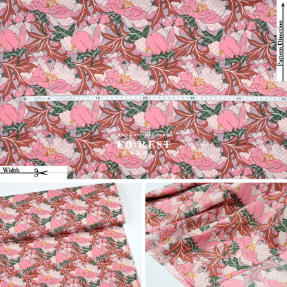 Liberty of London (Cotton Tana Lawn Fabric) - Lindsay Legacy