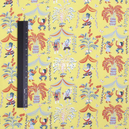 Liberty of London (Cotton Tana Lawn Fabric) - A celebration