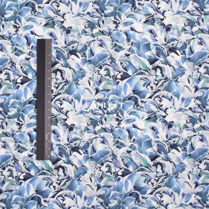 Liberty of London (Cotton Tana Lawn Fabric) - Efflorescence