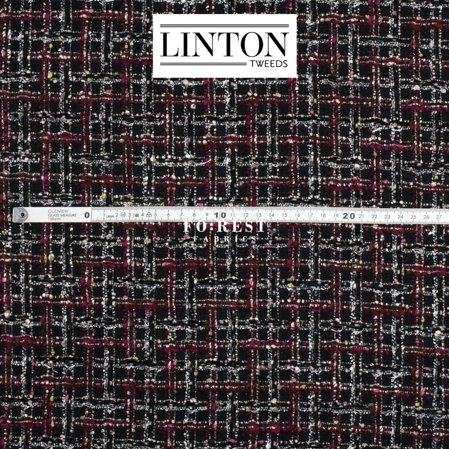 Linton Tweeds 0120