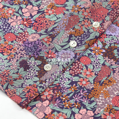 Liberty of London (Cotton Tana Lawn Fabric) - Ciara H