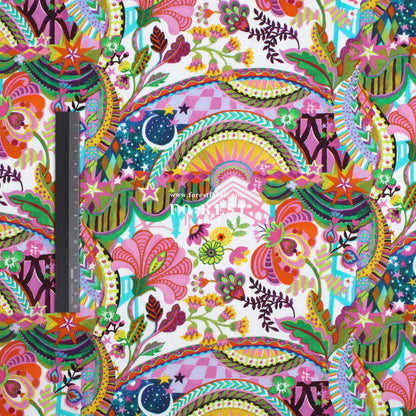 Liberty of London (Cotton Tana Lawn Fabric) - The liberty Stage