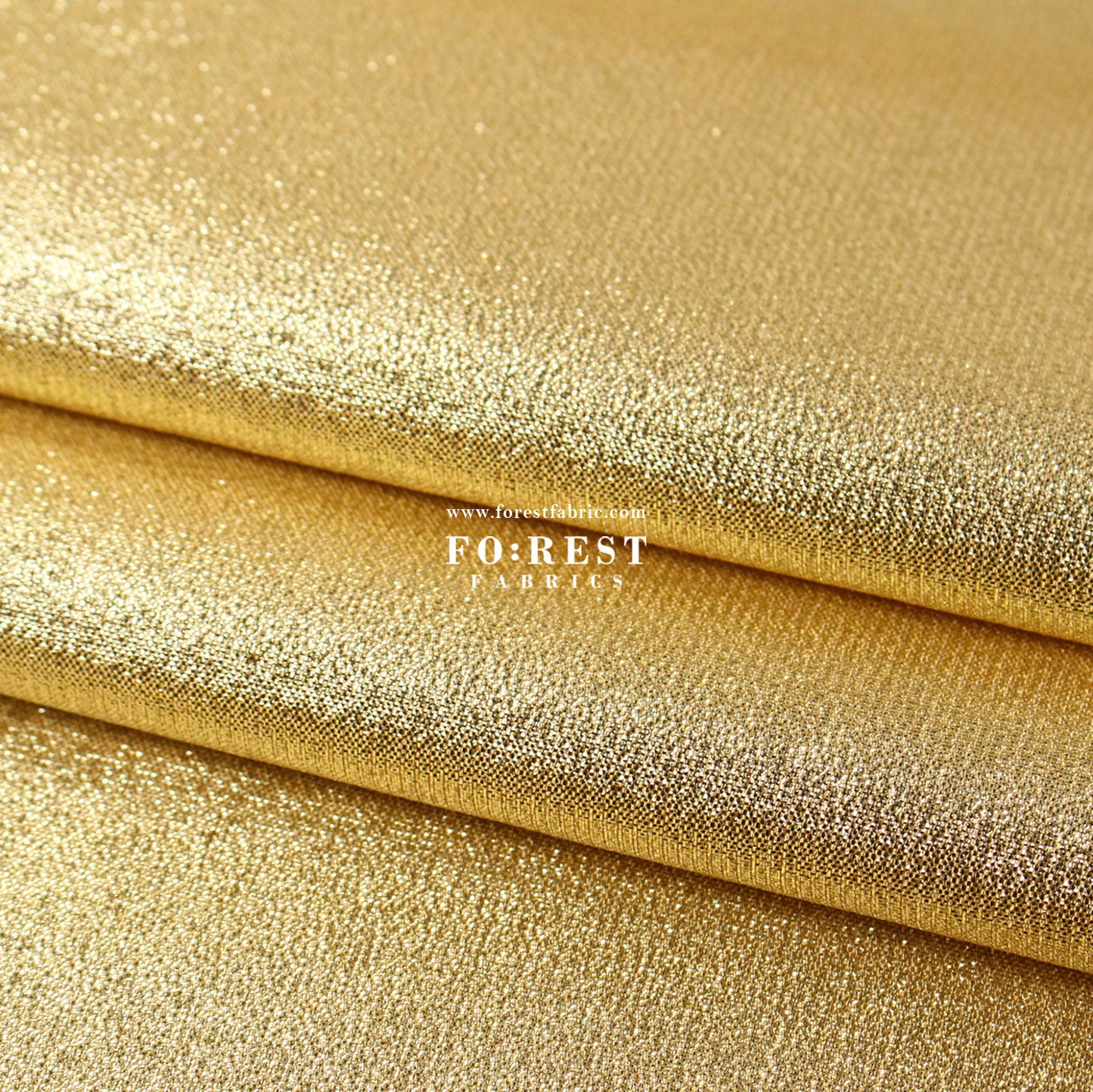 Gold Brocade - Gold and sliver fabric