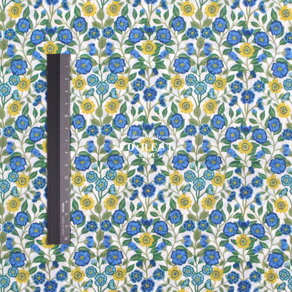 Liberty of London (Cotton Tana Lawn Fabric) - Vigers' Sketch