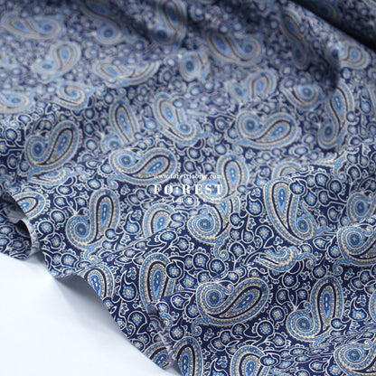 Liberty of London (Cotton Poplin Fabric) - Lee