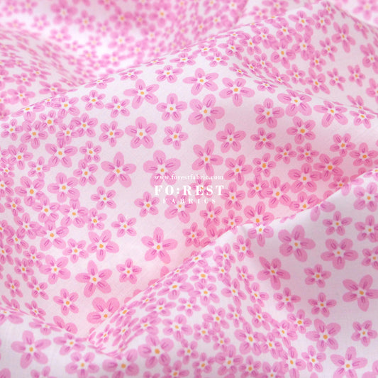 Liberty of London (Cotton Tana Lawn Fabric) - Ditsy Dot B