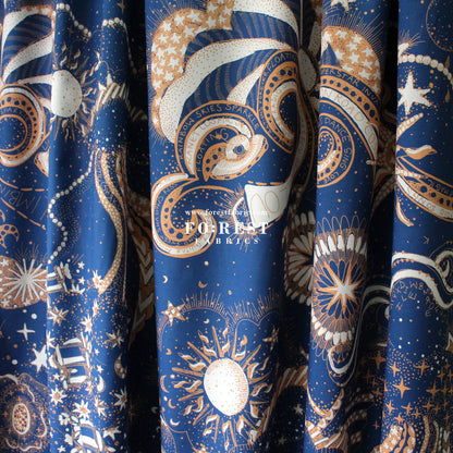 Liberty of London (Cotton Tana Lawn Fabric) - Louis