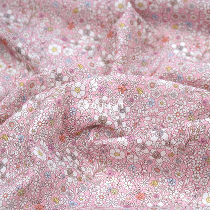 Liberty of London (Cotton Tana Lawn Fabric) - Junes Meadow H