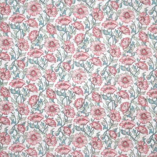 Liberty of London (Cotton Tana Lawn Fabric) - Astell Reece C