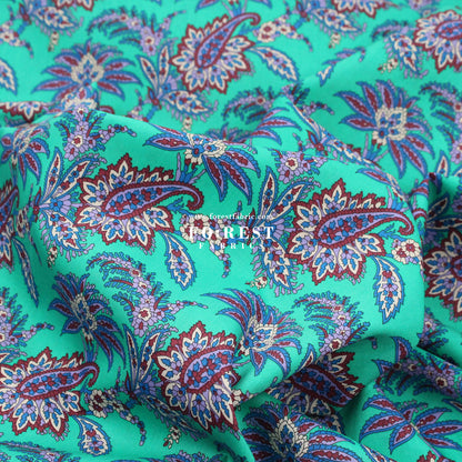 Liberty of London (Cotton Tana Lawn Fabric) - Arundel