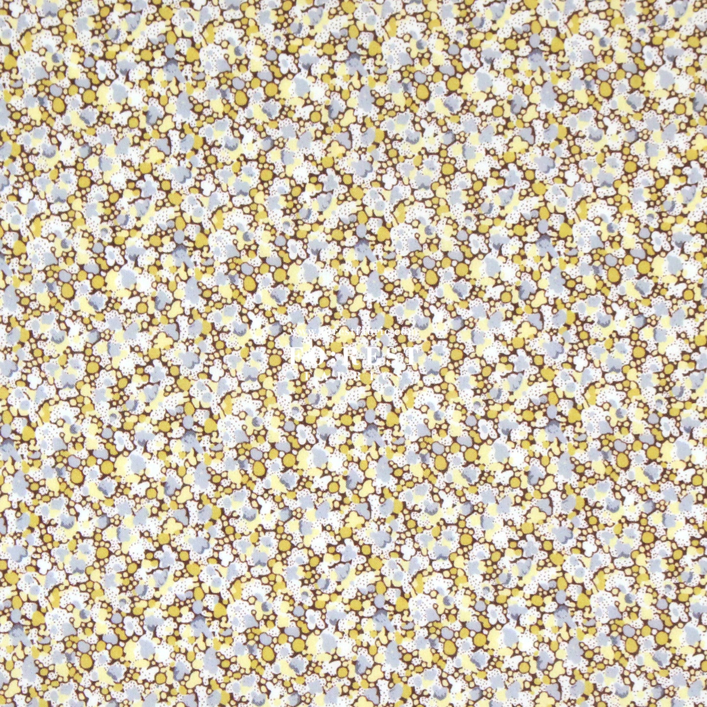 Liberty of London (Cotton Tana Lawn Fabric) - Pepper V