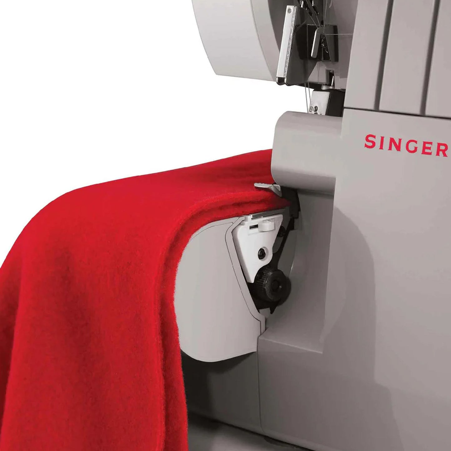 Singer - 14HD854 Heavy Duty Serger