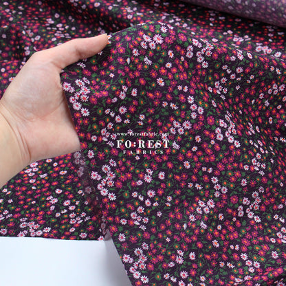 Liberty of London (Cotton Tana Lawn Fabric) - Marguerite B