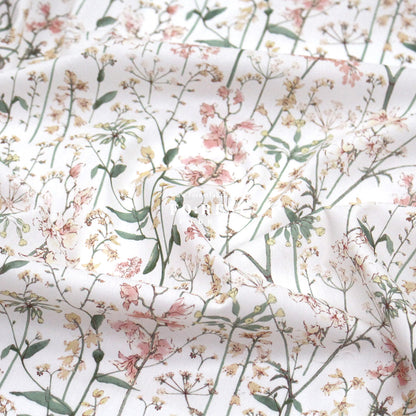 Liberty of London (Cotton Tana Lawn Fabric) - Theodora