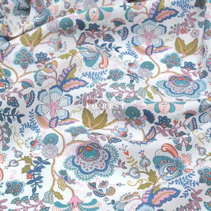 Liberty of London (Cotton Tana Lawn Fabric) - Mabelle S