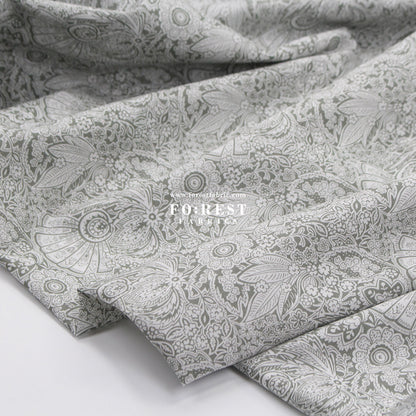 Liberty of London (Cotton Tana Lawn Fabric) - Jungle of Dreams B