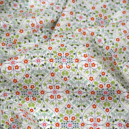 Liberty of London (Cotton Tana Lawn Fabric) - Delfie D