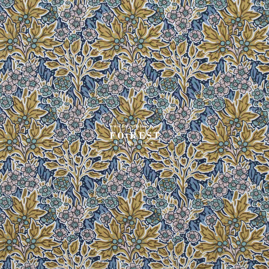 Liberty of London (Cotton Tana Lawn Fabric) - Aubrey Forest A