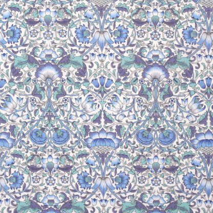 Liberty of London (Cotton Tana Lawn Fabric) - LODDEN G