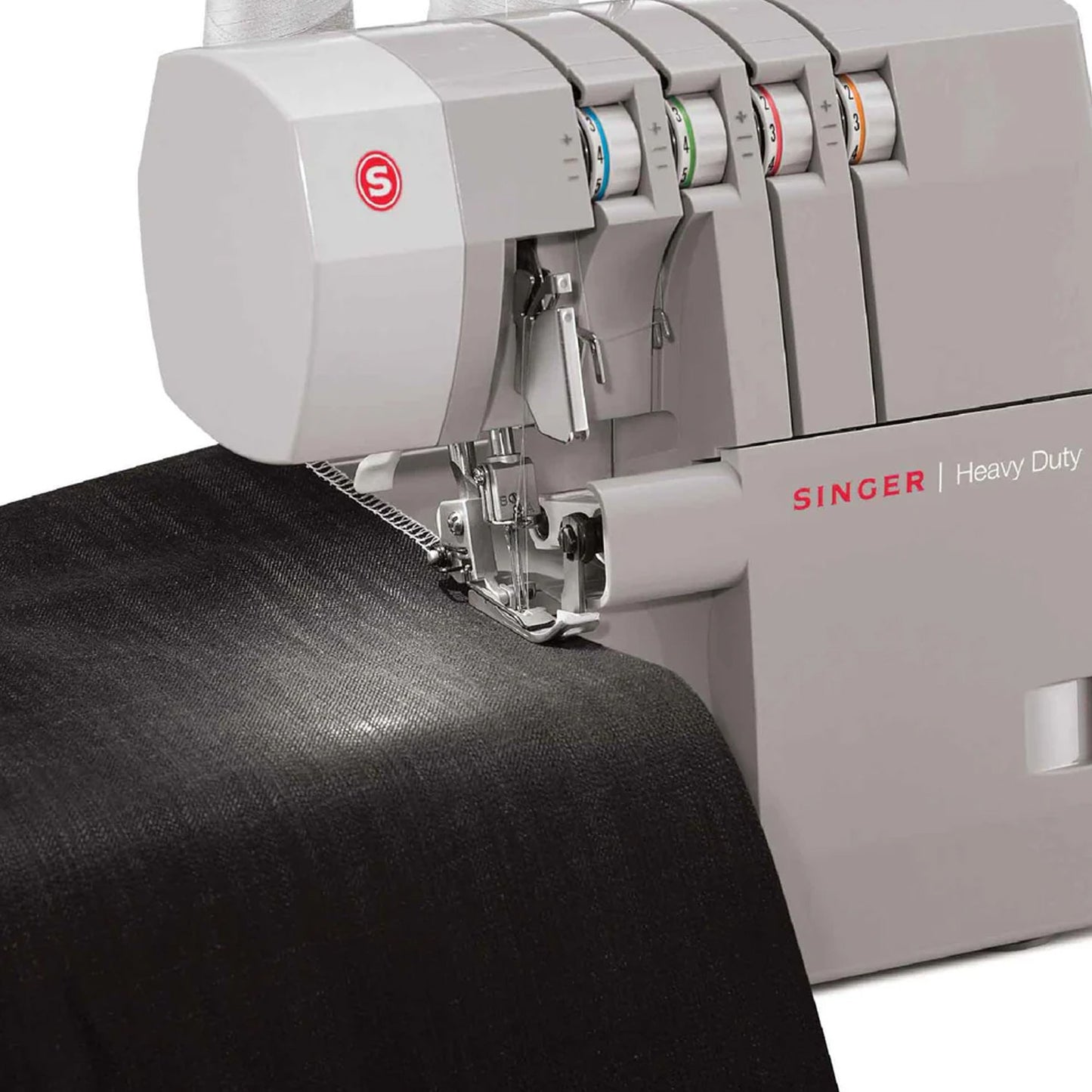 Singer - 14HD854 Heavy Duty Serger