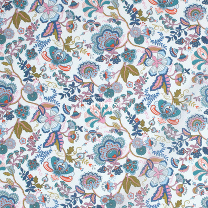 Liberty of London (Cotton Tana Lawn Fabric) - Mabelle S