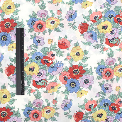 Liberty of London (Cotton Tana Lawn Fabric) - Madeleine