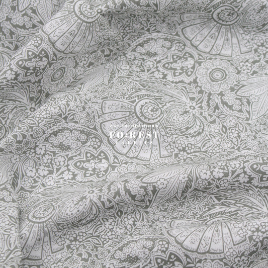Liberty of London (Cotton Tana Lawn Fabric) - Jungle of Dreams B